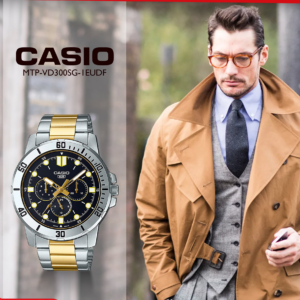 Casio Men's Watches