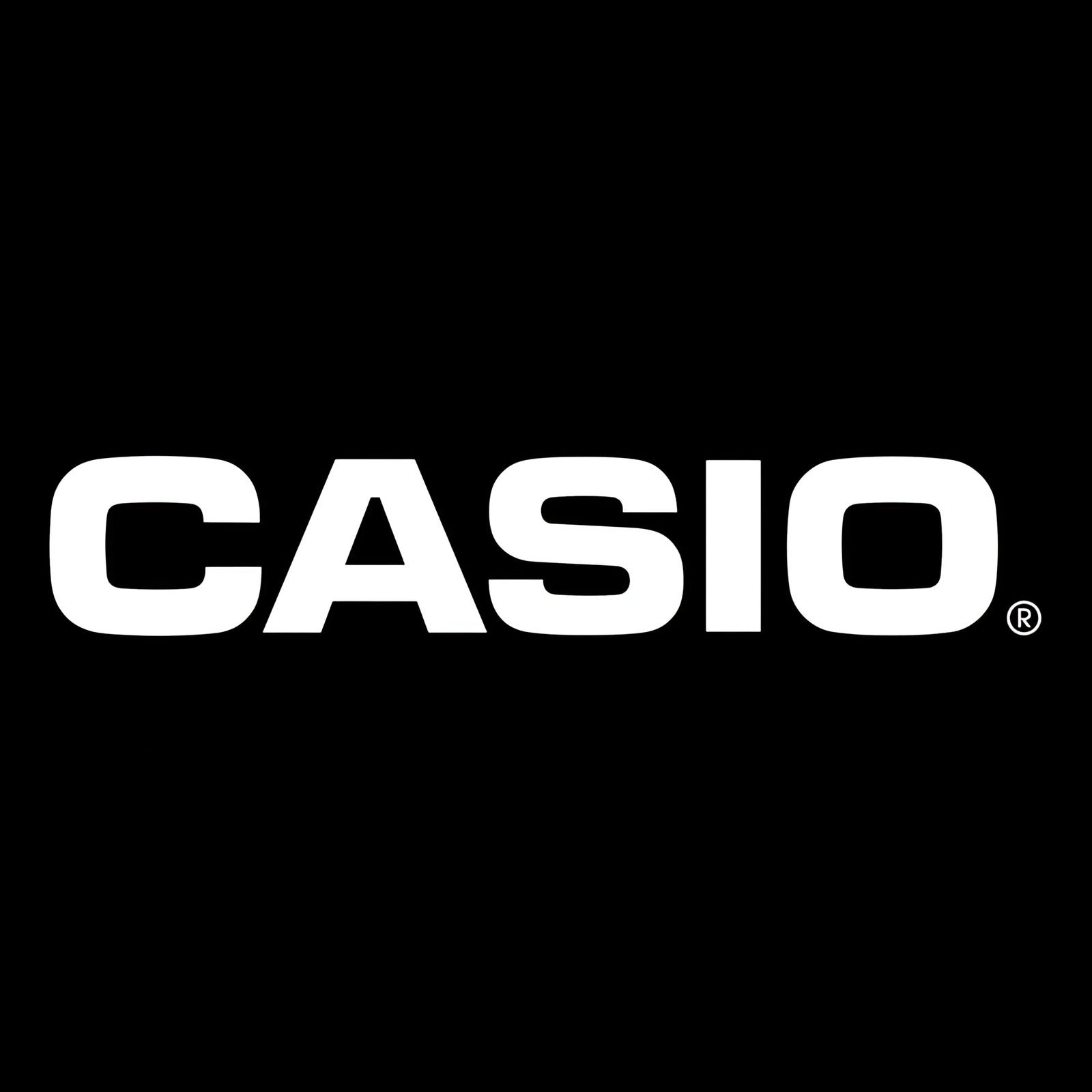 CASIO