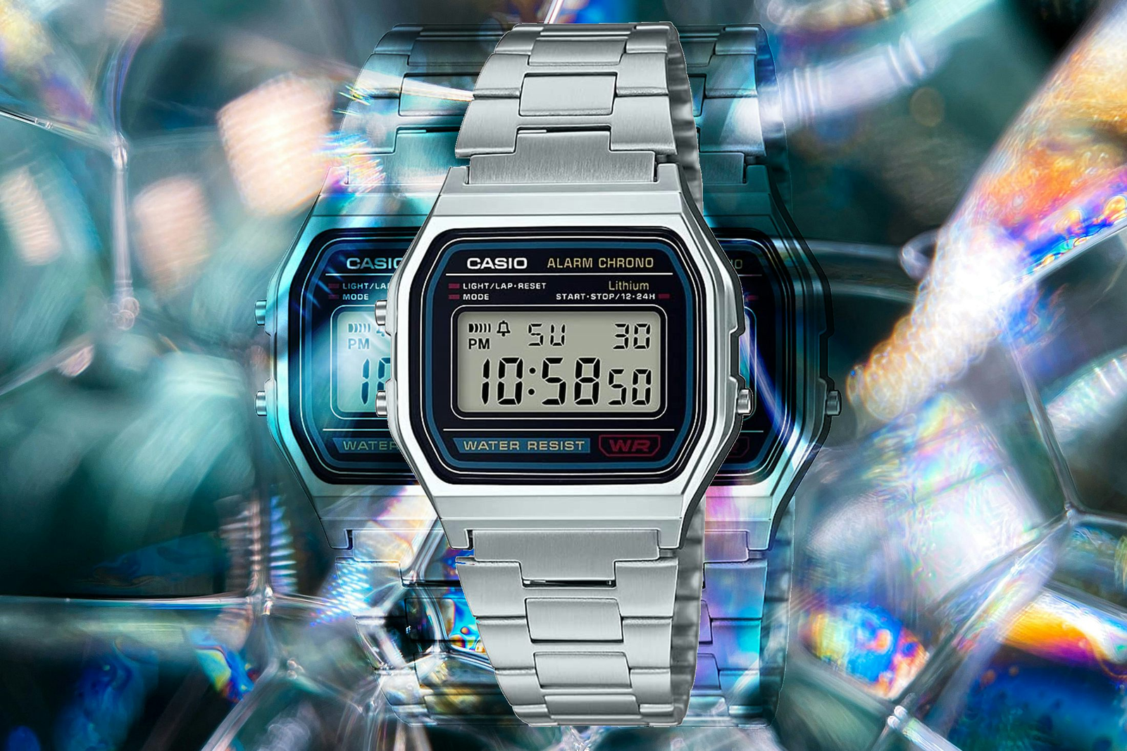 Casio Vintage