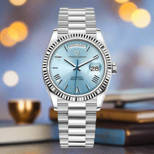 Pagani Design Men's Watch