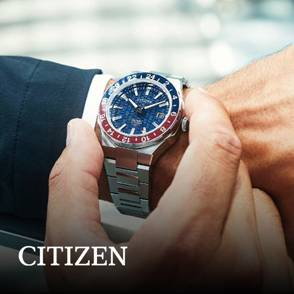 CITIZEN Men's Watches