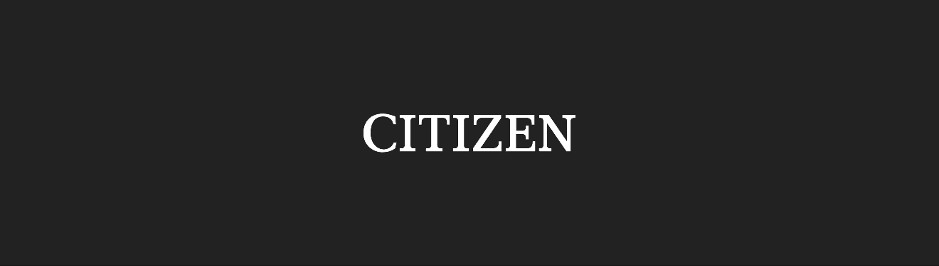 CITIZEN