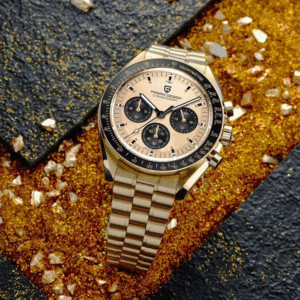 Pagani Design Men's Watch