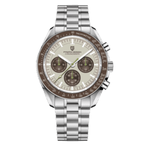 Pagani Design Men's Watch