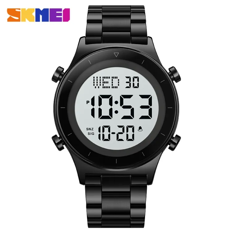 SKMEI - Black - 2079