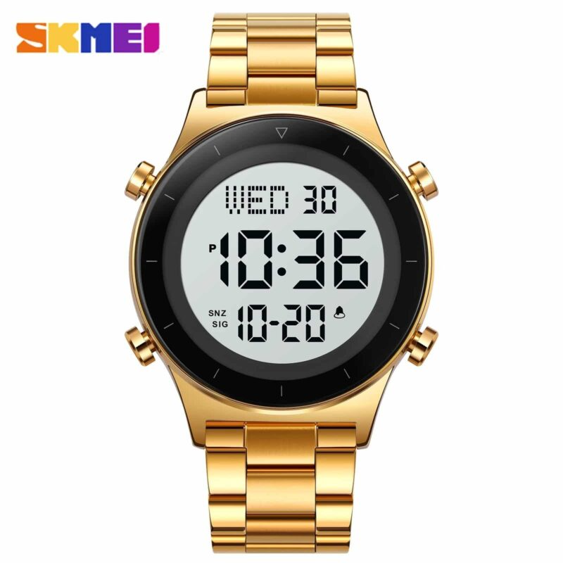 SKMEI - Golden - 2079