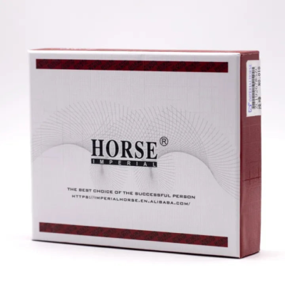 Wallet Horse