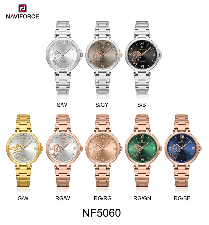 NaviForce NF5060 6650