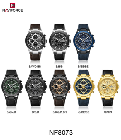 Navi Force NF8073