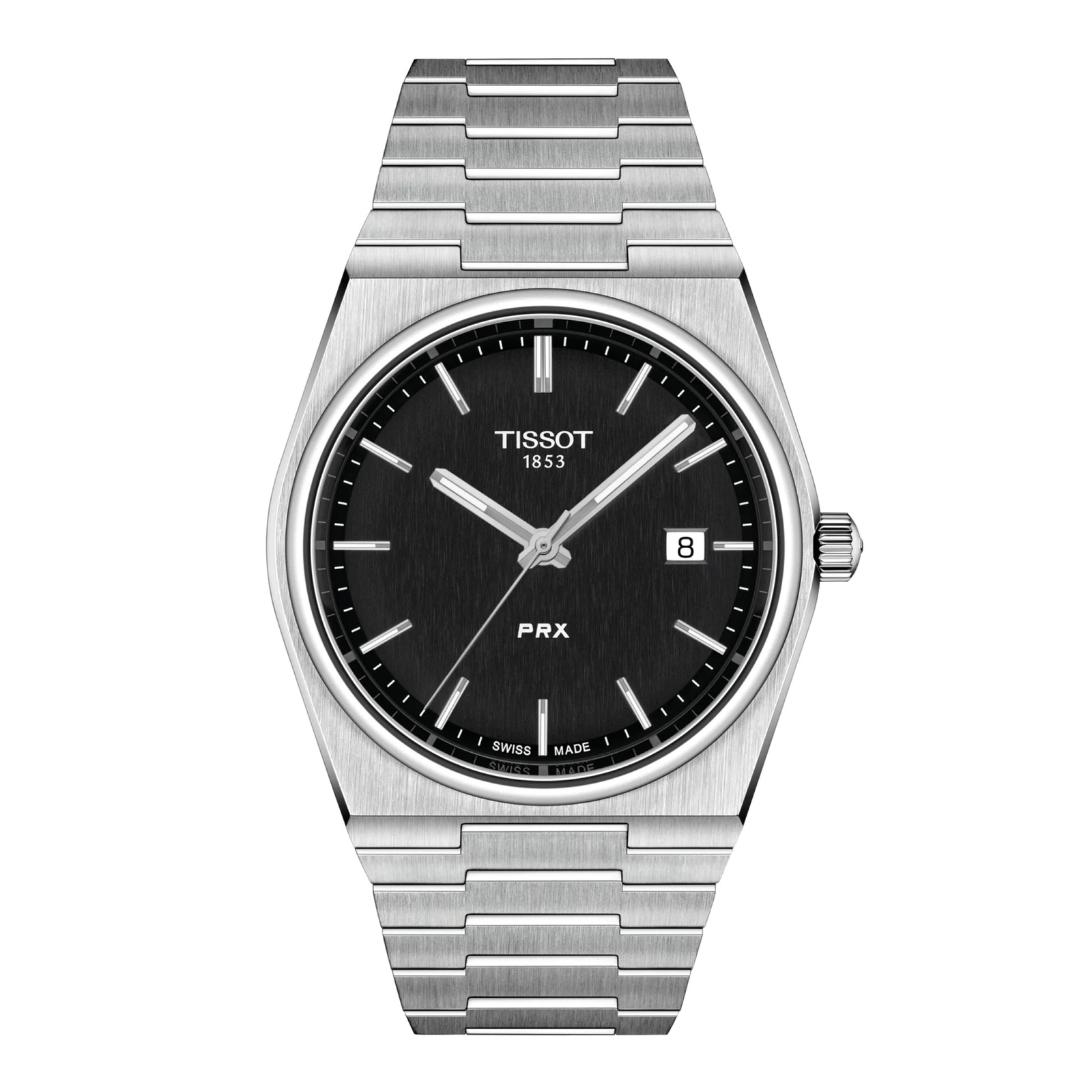 TISSOT,PRX, T137.410.11.051.00
