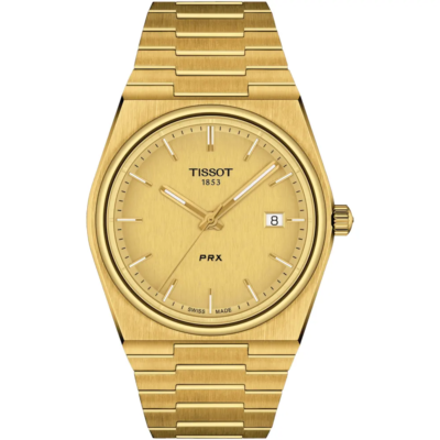 Tissot, PRX, T137.410.33.021.00