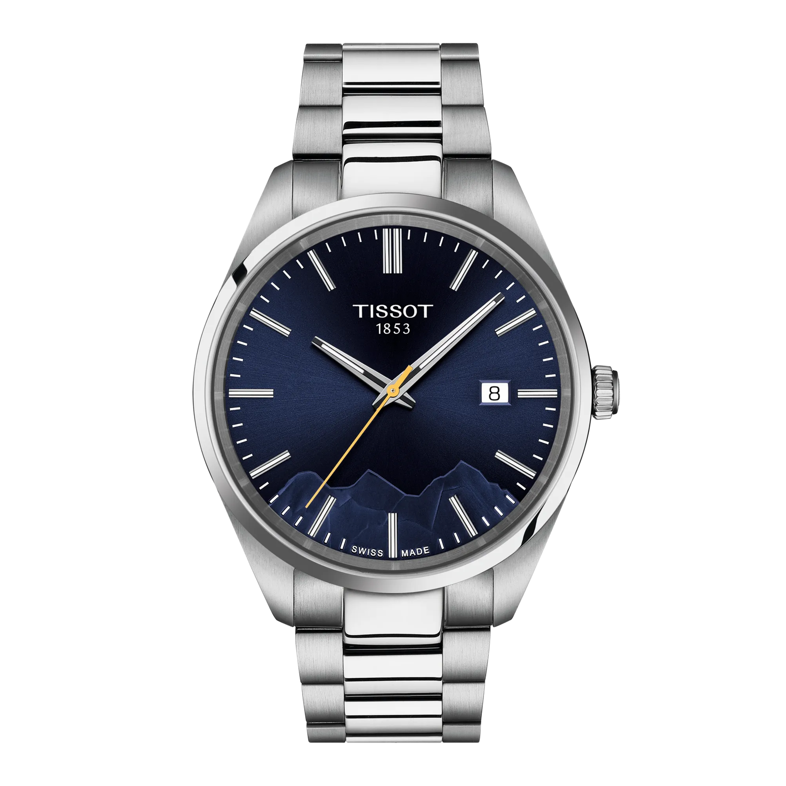 Tissot PR 100 T150.410.11.041.02