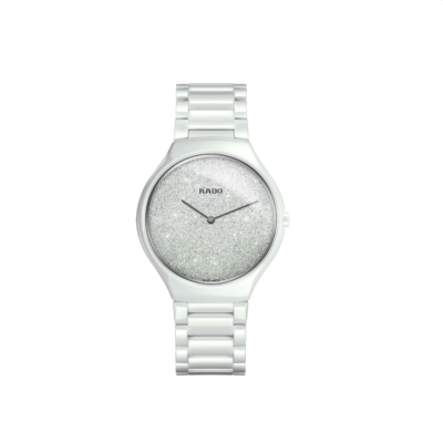Rado True Thinline R27007092