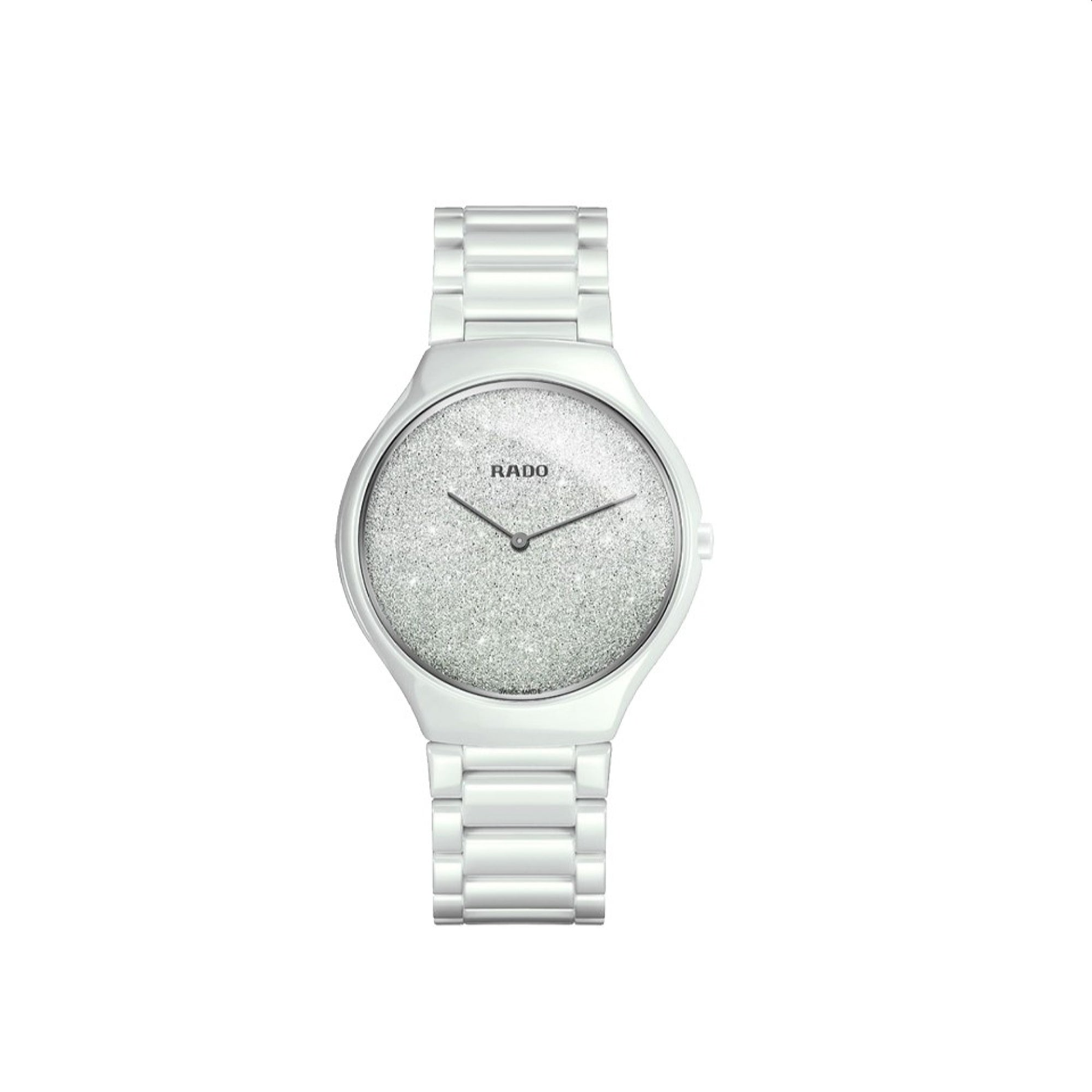 Rado True Thinline R27007092