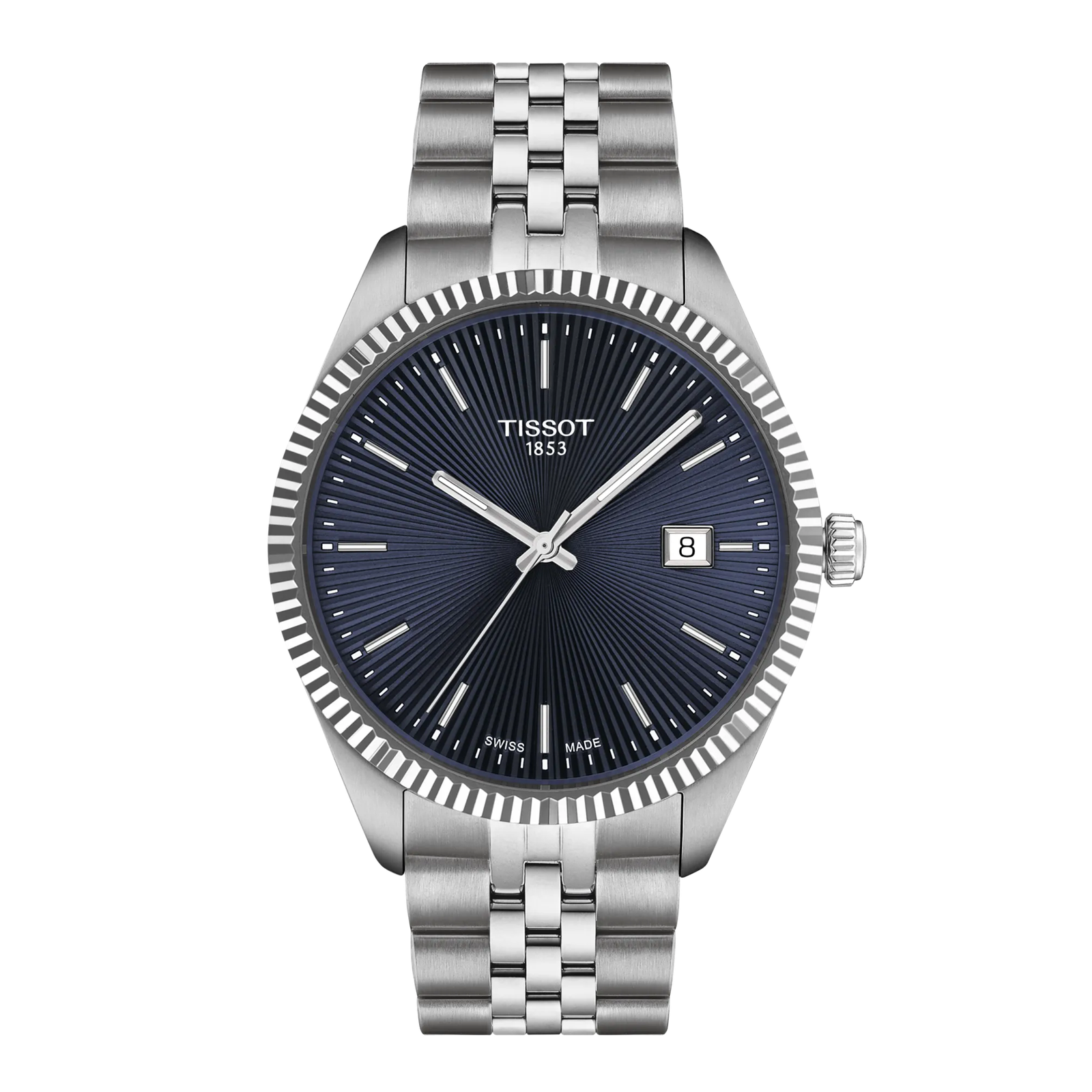 Tissot Ballade T156.410.11.041.00
