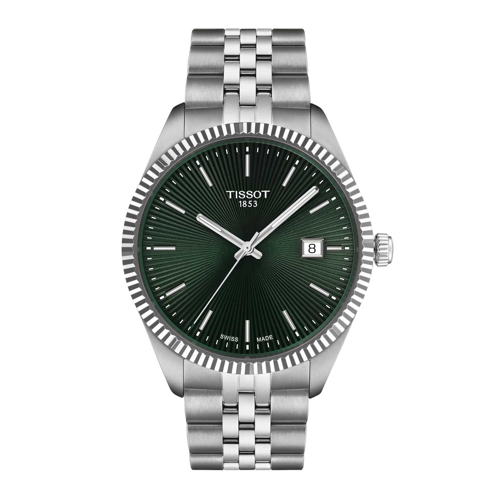 Tissot Ballade T156.410.11.091.00