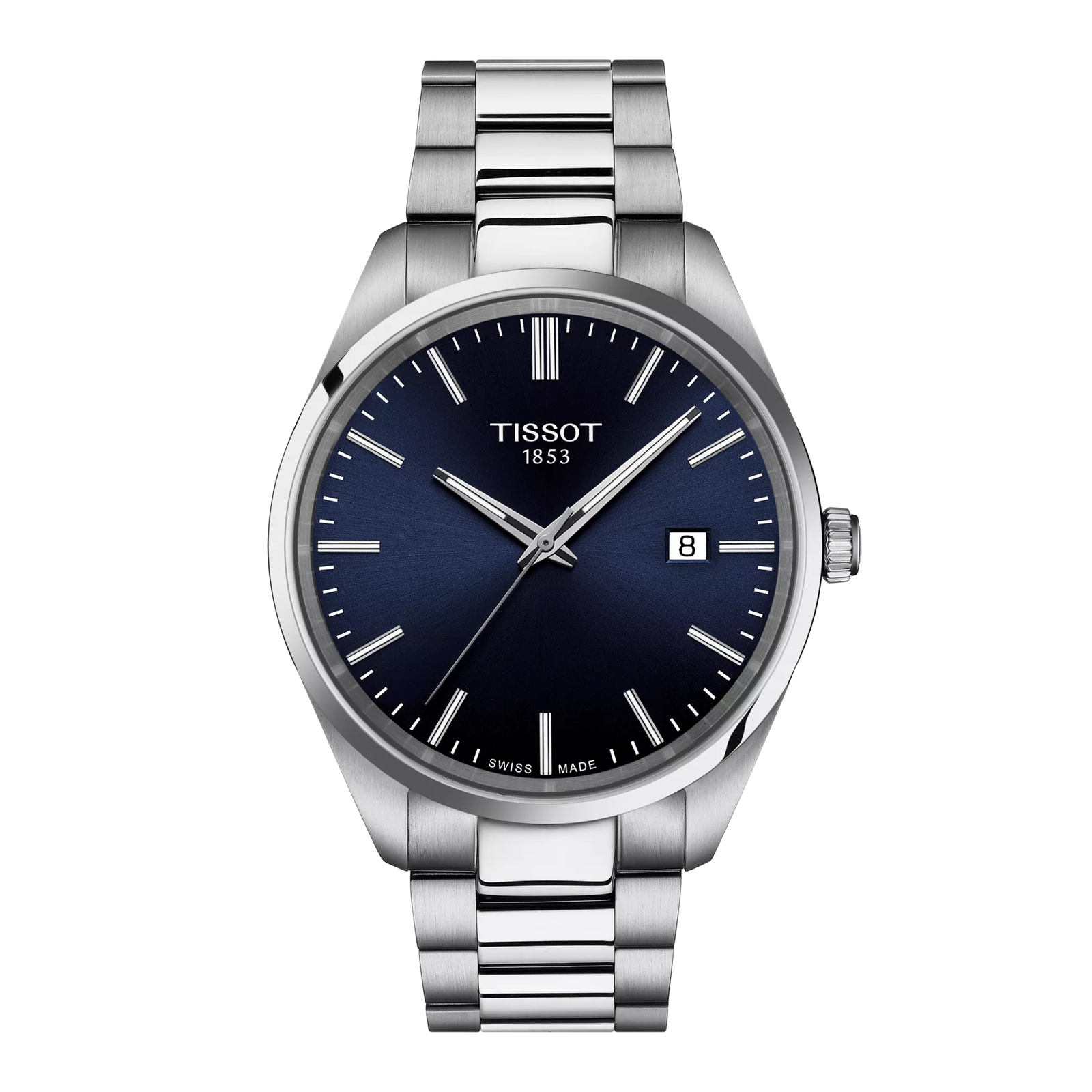Tissot PR 100 T150.410.11.041.00