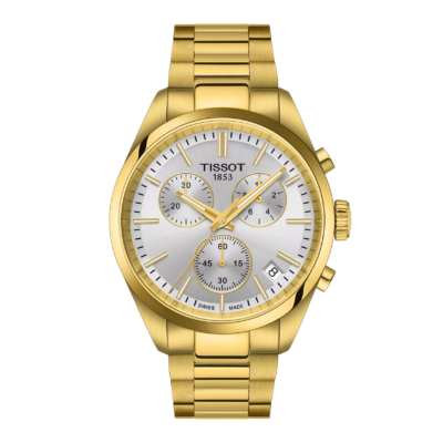 Tissot PR100 T150.417.33.031.00