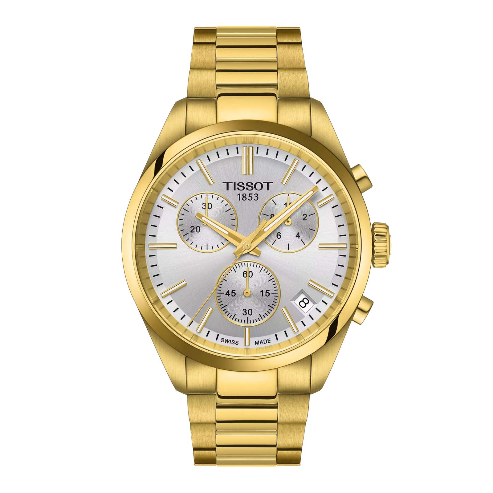 Tissot PR100 T150.417.33.031.00