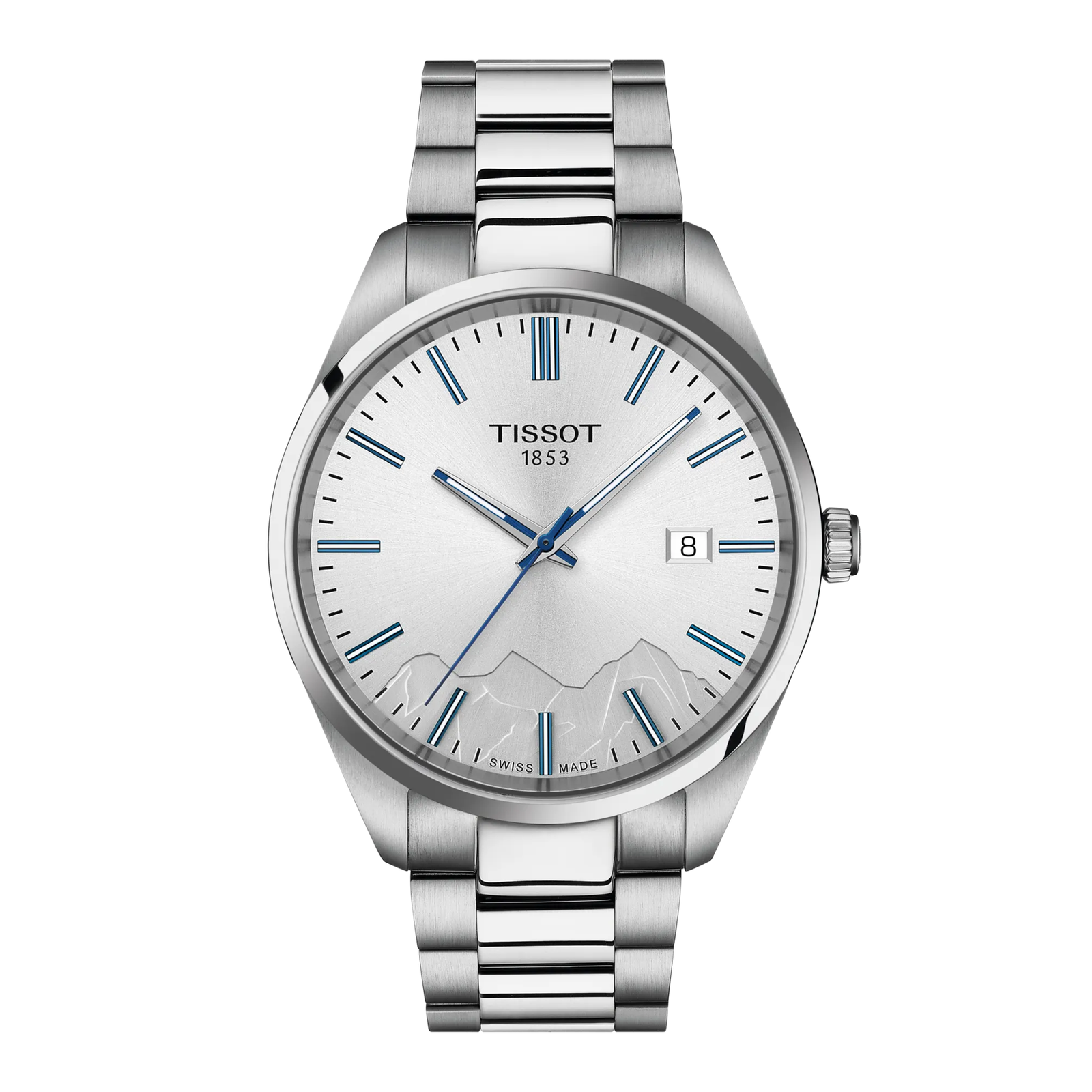 Tissot PR100 T150.410.11.031.00