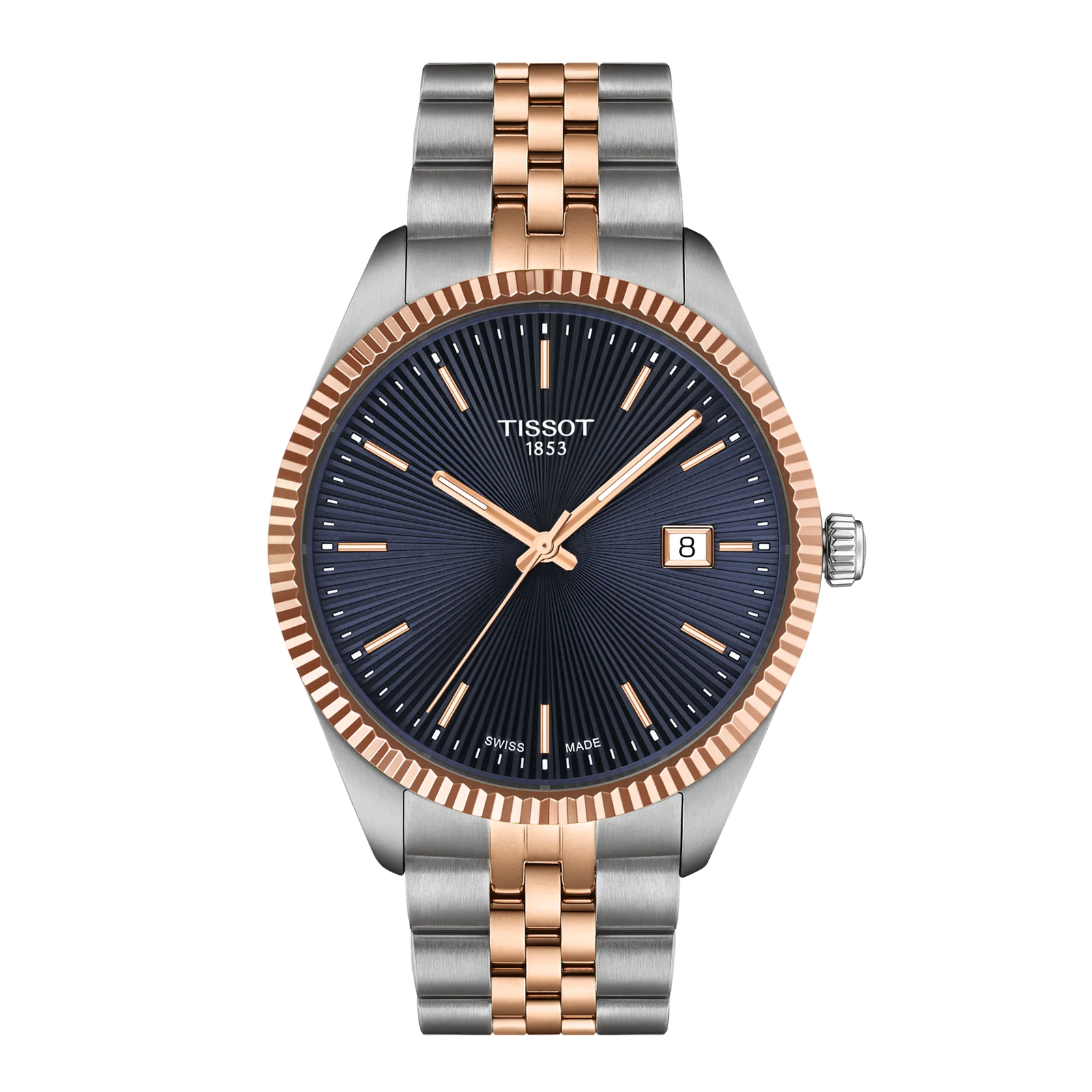Tissot Ballade T156.410.22.041.00