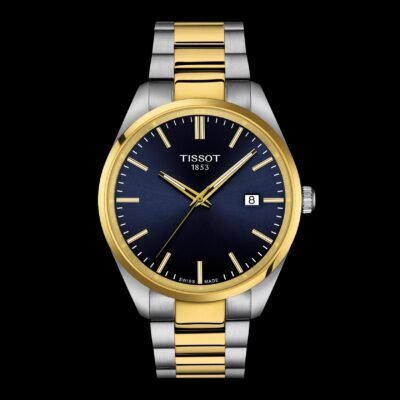 Tissot PR100 T150.410.22.041.00