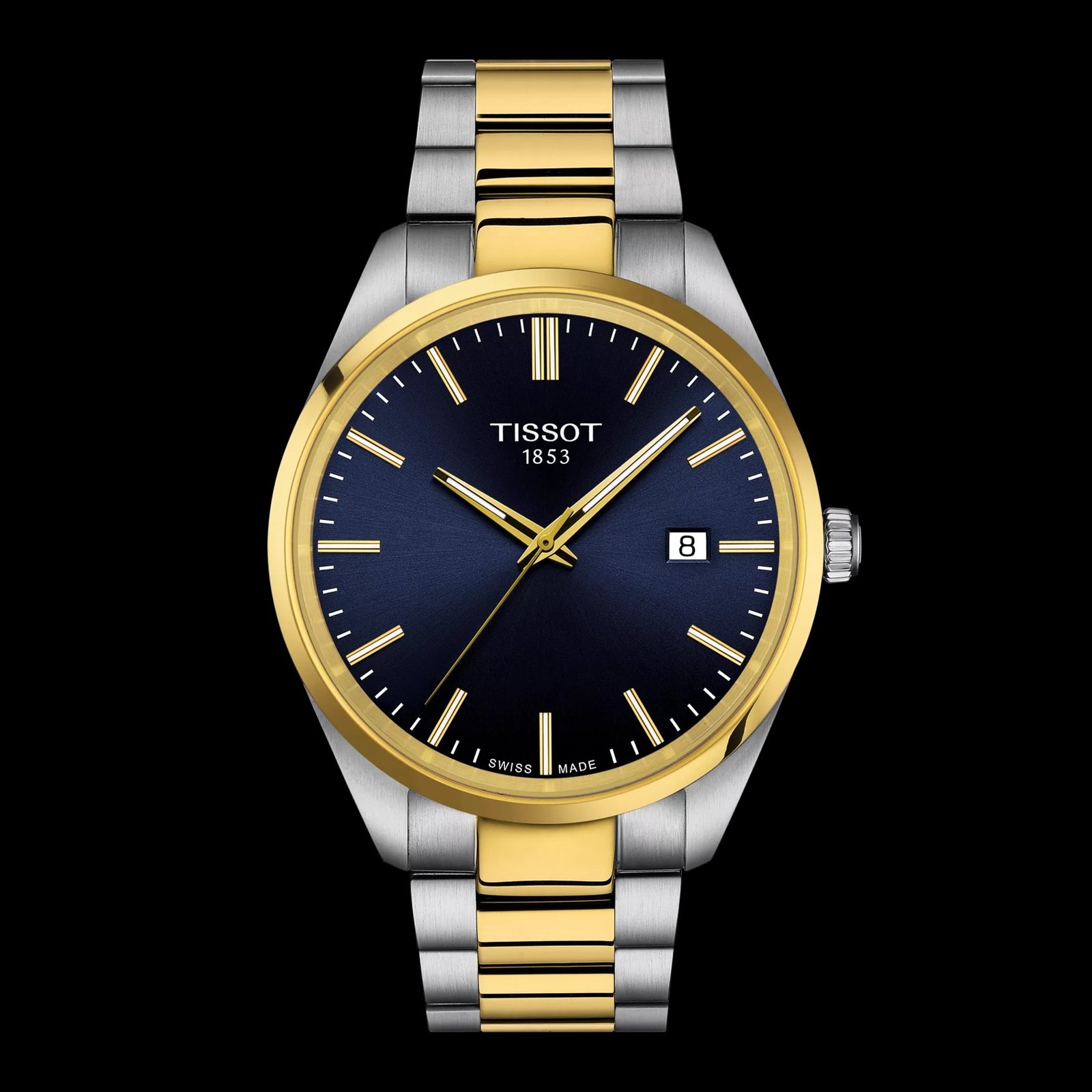 Tissot PR100 T150.410.22.041.00