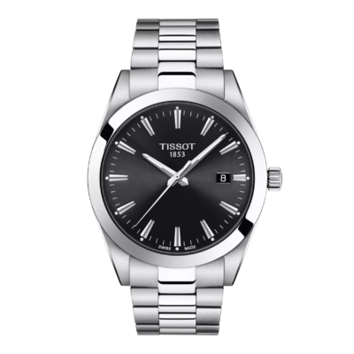 Tissot Gentleman T127.410.11.051.00