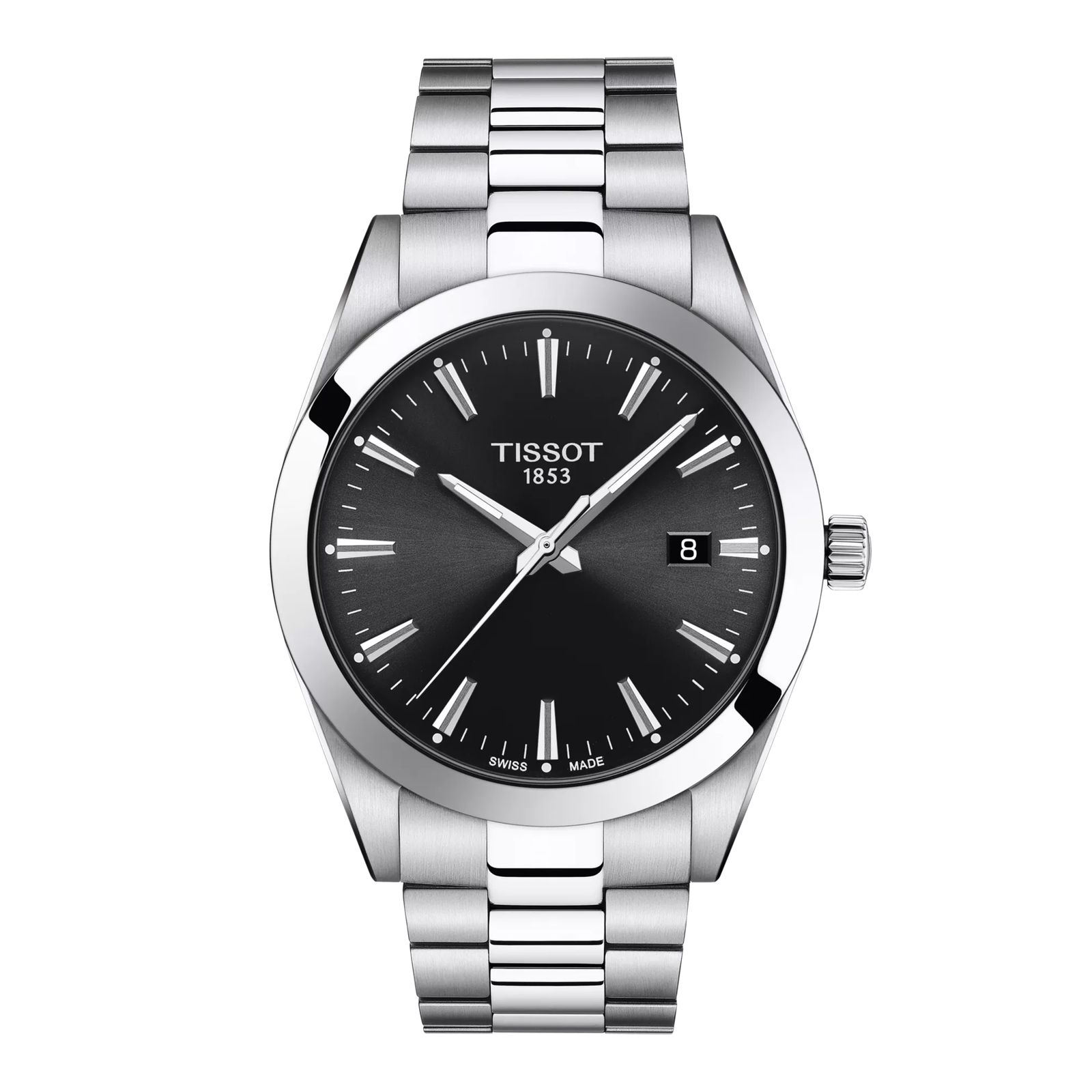 Tissot Gentleman T127.410.11.051.00