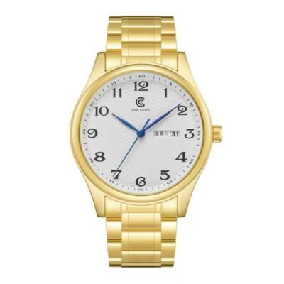 TIME CRAFT 1612G Chain