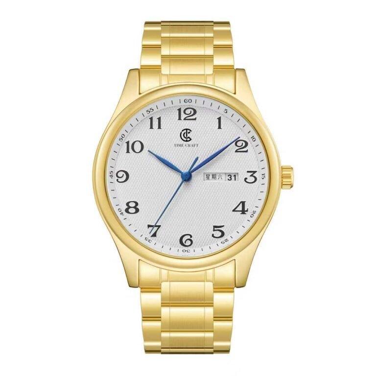 TIME CRAFT 1612G Chain