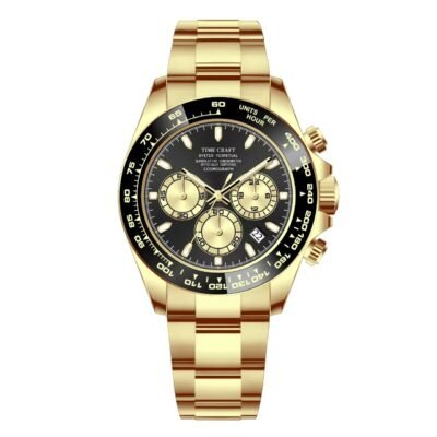 TIME CRAFT 1638 Chain