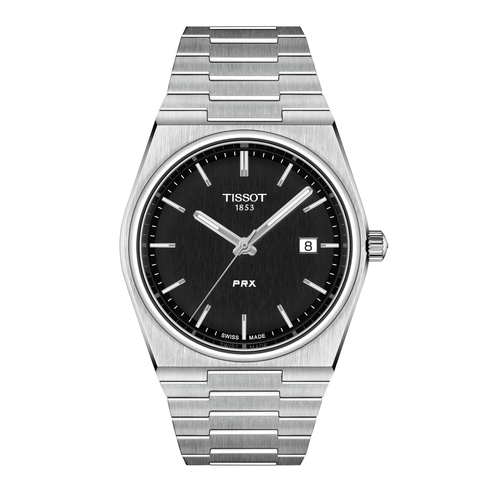 TISSOT,PRX, T137.410.11.051.00