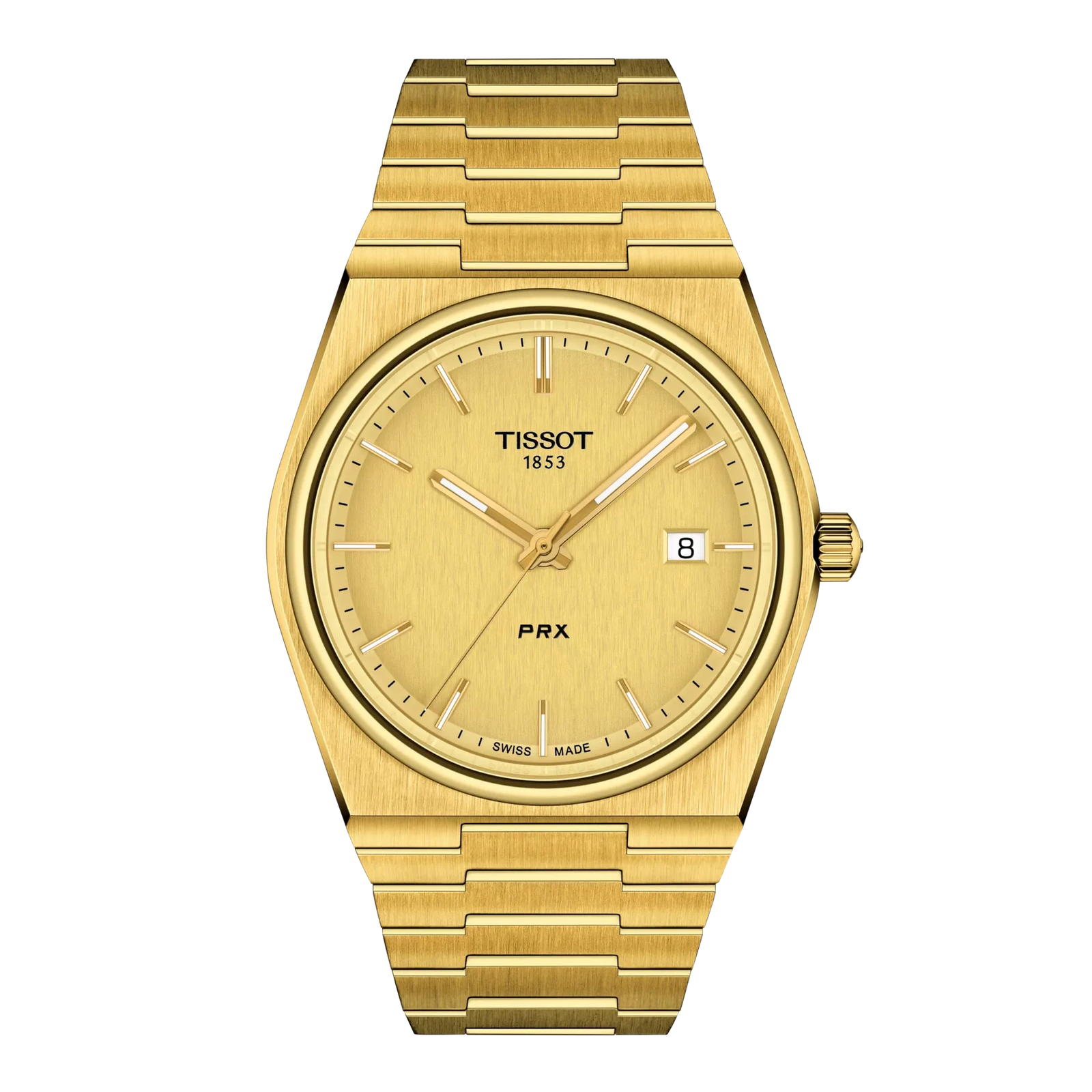 Tissot, PRX, T137.410.33.021.00