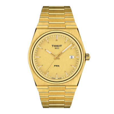 Tissot, PRX, T137.410.33.021.00