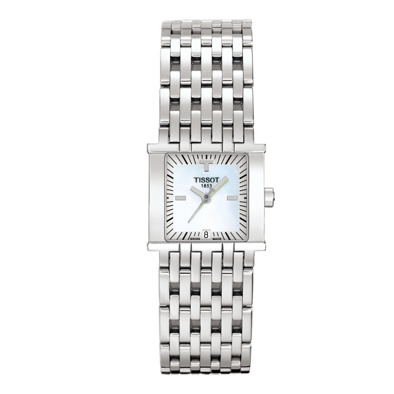 Tissot T-Trend T02.1.181.81