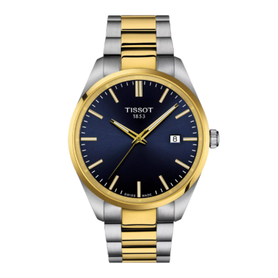 Tissot PR100 T150.410.22.041.00