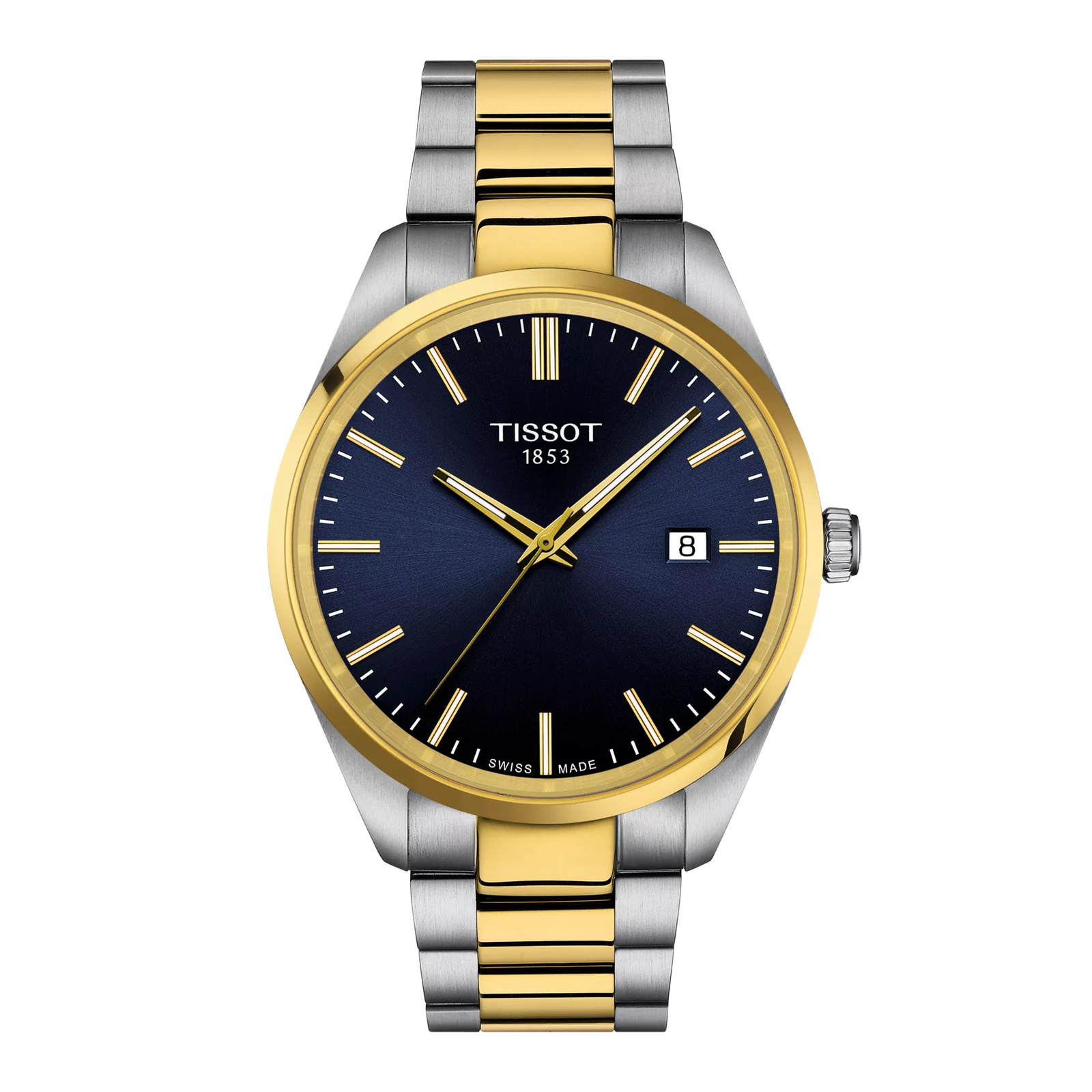 Tissot PR100 T150.410.22.041.00