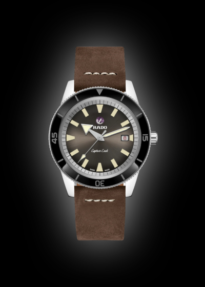 RADO Caption Cook R32505305