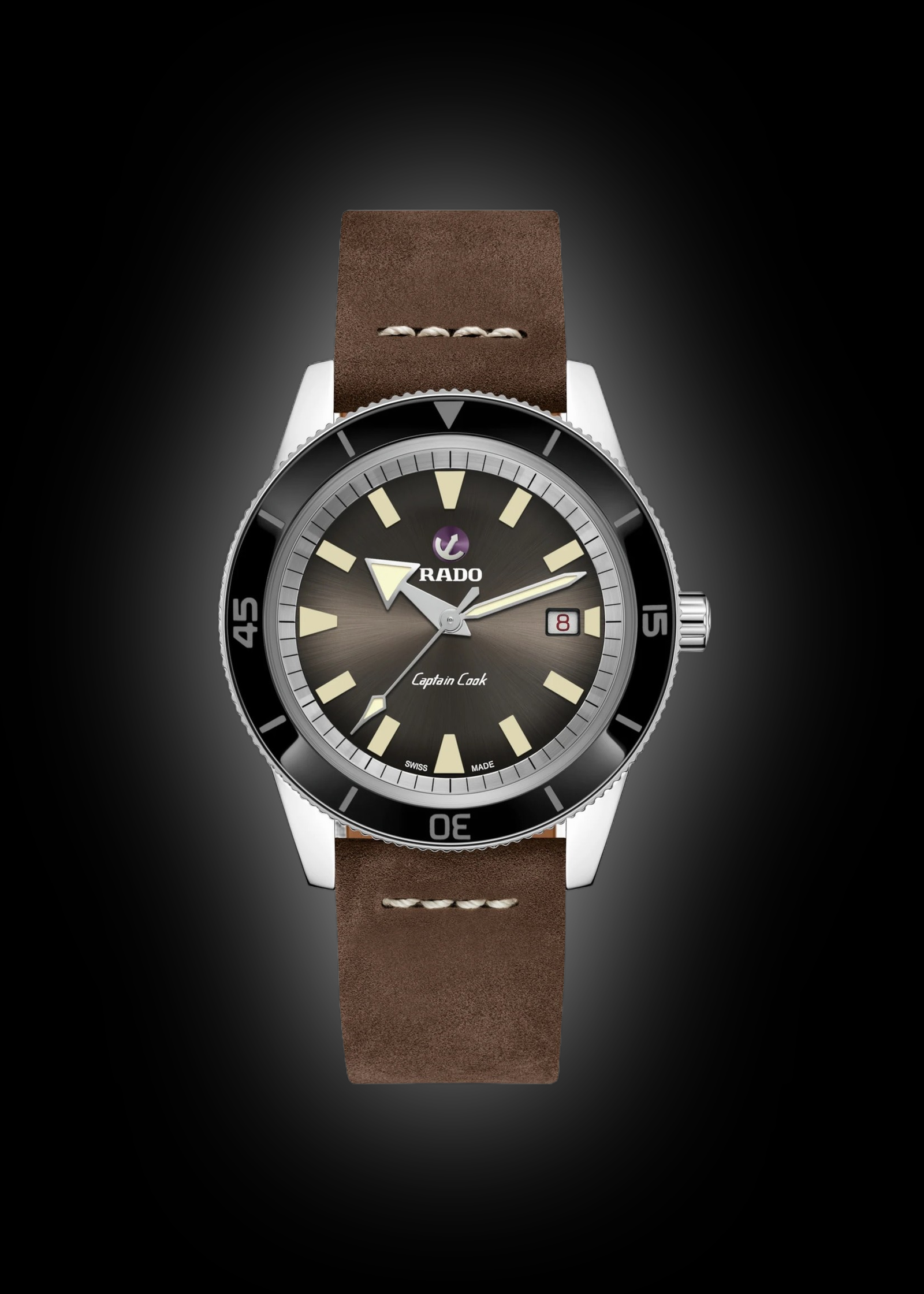RADO Caption Cook R32505305