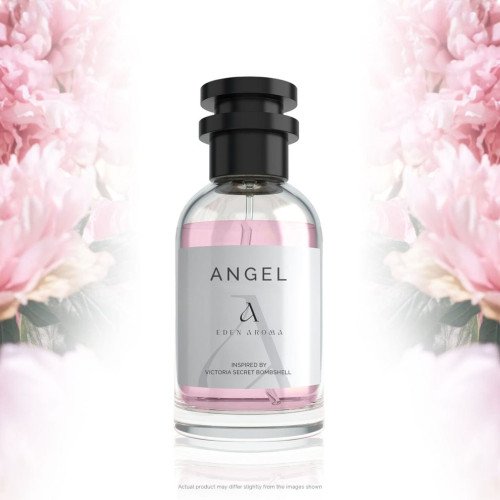 EdenAroma- Angel -Victoria Secret Bombshel