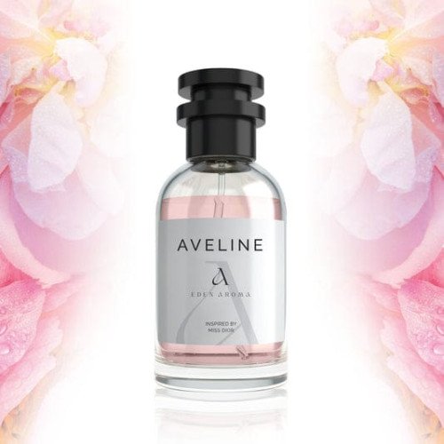 EdenAroma - Aveline - Miss Dior