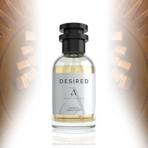 EdenAroma- Desired - Azzaro Wanted