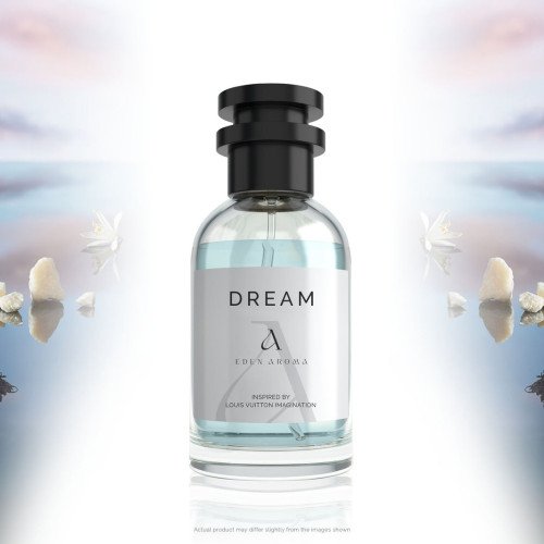 EdenAroma - Dream - LV Imagination