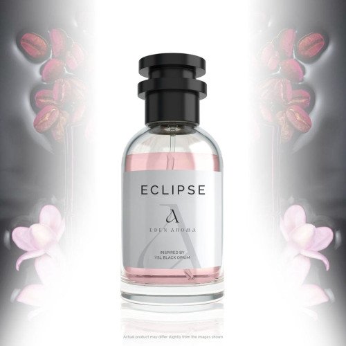 EdenAroma - Eclipse - Black Opium