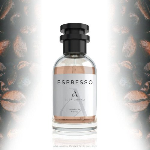 EdenAroma - Espresso - Coffee