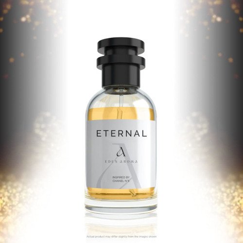 EdenAroma - Eternal - Chanel No5