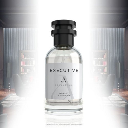 EdenAroma - Executive - office for Men