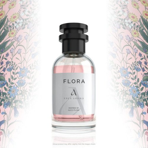EdenAroma Flora -Gucci Flora