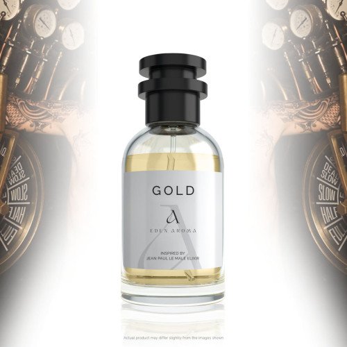 EdenAroma-Gold-Jean Paul Elixir